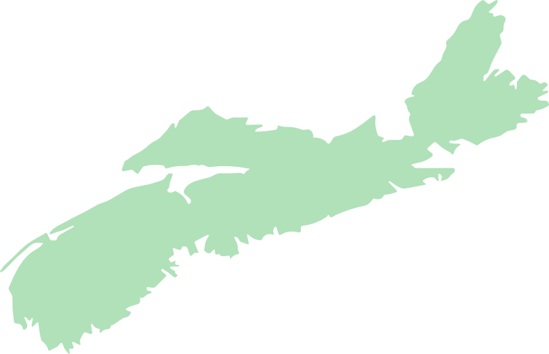 image of nova scotia in